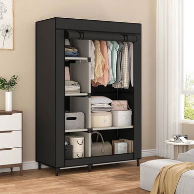 Closet portátil organizador - Img 122245356
