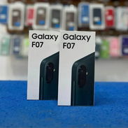 Samsung F07 de 4 GB RAM con 64 GB. Nuevo en caja. Cargador de regalo - Img 56651812