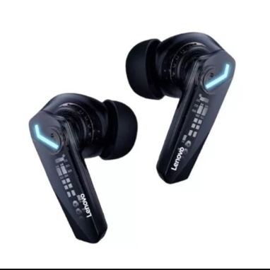 Audífonos Lenovo Game 2Pro exclusivos por su precio y calidad. Todos nuestros clientes están satisfechos - 6/6