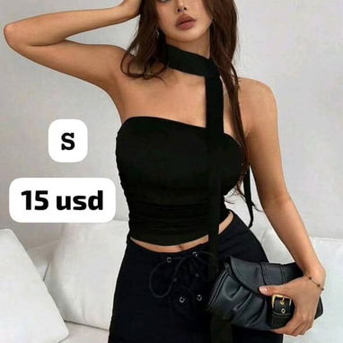Variedades de ropas shein  de blusas , tops y corset - 6/10