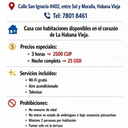 Renta por horas y por dias - Img 55654707