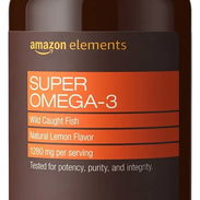 Omega 3 de alta gama 35 usd - Img 53916625