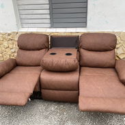 Muebles reclinan - Img 57842762