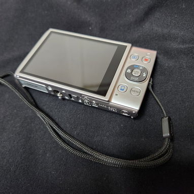 Canon Ixus - Img 117312766
