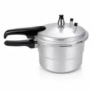 OLLA DE PRESIÓN DESMATT PARA COCINA DE INDUCCIÓN 5L - Img 57205078