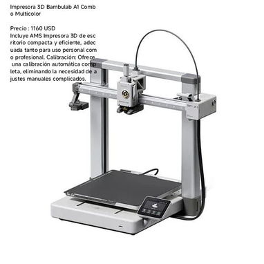 Monitores e Impresoras 🖨️ - Img 127571531