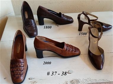 Zapatos de mujer - Img 68491514