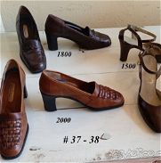 Zapatos de mujer - Img 45777957