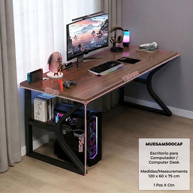 Mesas para pc - Img 125746236