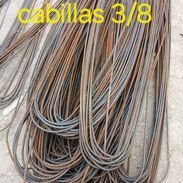 Cabillas de 3/8 de 9 metros - Img 55735115