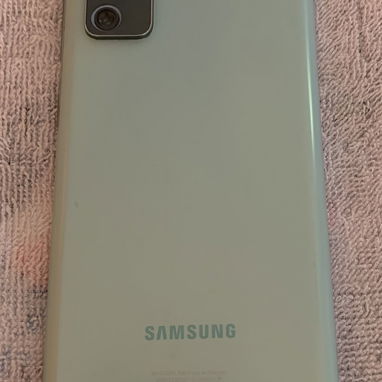 Samsung S20 Fe 8/256 Gb - Img 123224497