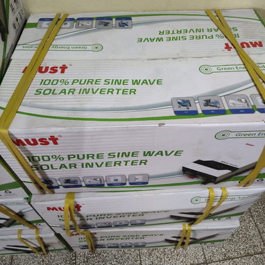 💥💥💥 inversor de 3kw fase dividida 110v y 220v 💥con una batería de 7.68kwh/25.6v y 300Ah💥💥💥 1950usd Llamar al 5277 - Img 121523002