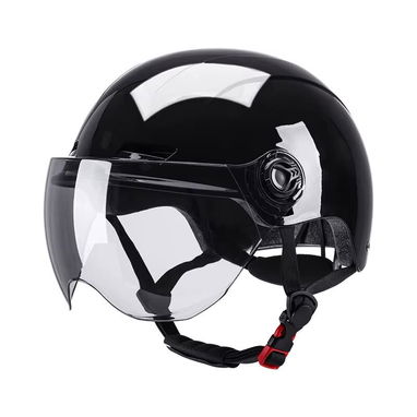 Casco Abierto con Visor - 2/9