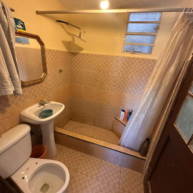 Casa Santo Suárez - 10/10