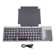 Teclado plegable touch - Img 56964601