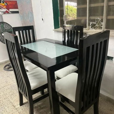 Comedor de madera - Img 123284222