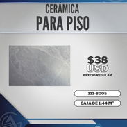 Cerámica de Piso - Img 56236299