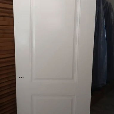 Puertas para exterior e interior - 7/9