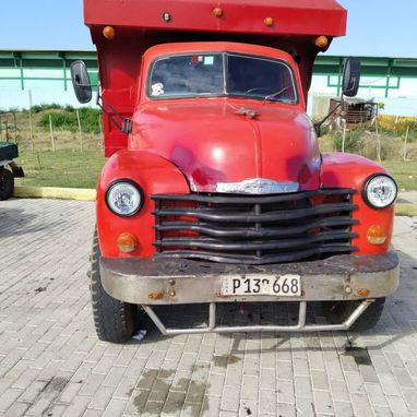 Vendo(14mil usd) o cambio por Triciclo y un vuelto a mi favor‼️ Soy de Artemisa📍 Contactarme por 59696591☎️ - Img 126056904