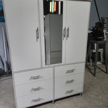 Multimuebles,closet y escaparates todos a buen precio 50778959 - 7/10