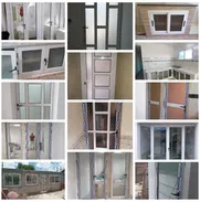Ventanas y estructuras de aluminio a medida para tu hogar o negocio - Img 50477655