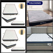 Colchon sellado al vacio Full,Queen y King (lyn) - Img 54423927