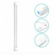 Lámpara LED Tubular Recargable USB – Portátil - Img 55998376