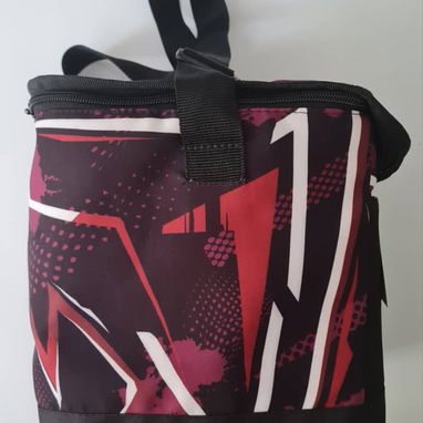 HIELERA RÍGIDA/SUAVE CAPACIDAD 20 LATAS - Img 112316141