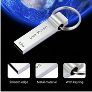 💾 MEMORIAS USB 2 TB- ¡ORIGINALES SHEIN!  15 USD - Img 56252516