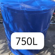 Tanques plásticos de agua - Img 45544809