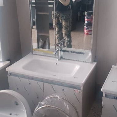 Mueble de baño - Img 119313661