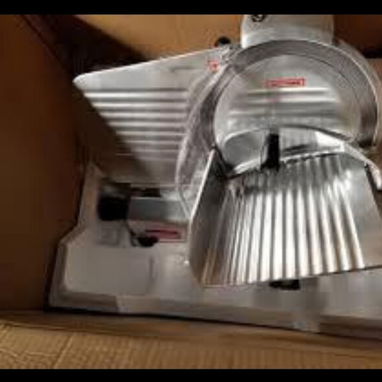 LASQUEADORA PROFESIONAL SIN FIN PICADOR DE CARNE PROFESIONAL MOLEDOR DE CARNE PROFESIONAL Y DEMAS NUEVO 58080802 - Img 108388350