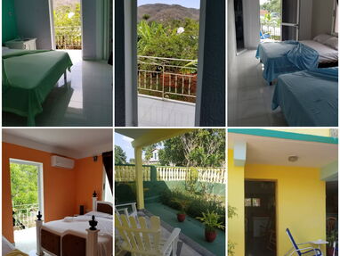 Alquiler de casa en Viñales - Img main-image