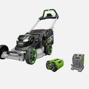 EGO Power+ 22 Inch Aluminum Deck Select Cut Self-Propelled Lawn Mower - Img 57453211