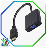 Adaptador de vídeo HDMI a VGA - Img 56335836