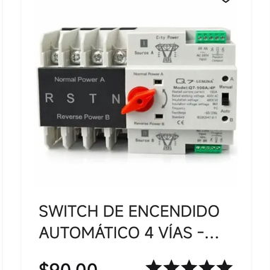 💢OFERTAS ELECTRICIDAD, PLOMERÍA & INSTALACIÓNES,...💢 - 2/10