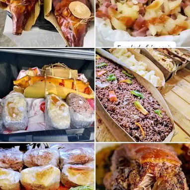 Combos de comida con con carne asada - 5/10