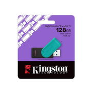 Memoria Flash Kingston. USB 3.2. 128GB. - Img 57676805