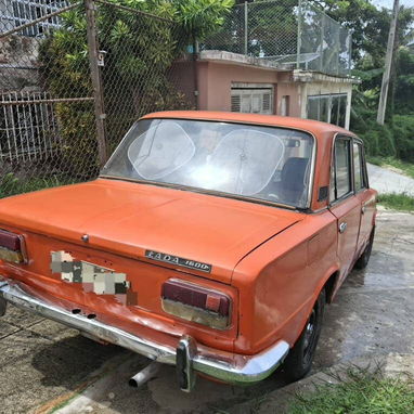 Lada 1500 - 3/6