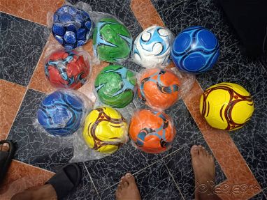 balones de fútbol - Img 67971292