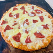 ¡Pizza, pasta y más en Delivery Habana! 🍕🍝.....53046021... reserva hoy tu pizza como más te guste - Img 45526496
