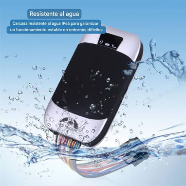 GPS para autos, motos, Triciclos - Img 125562545