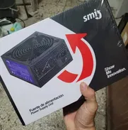 Fuente SMI 600w 49amp Nueva Sellada en caja 59428085 - Img 48846067