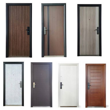 🚪PUERTAS PARA EXTERIORES🚪 - Img 110696622
