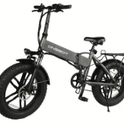 bicicleta eléctrica nueva 0 km en caja onebot - 52747926 - Img 46056865