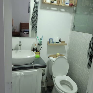 Renta de apartamento en Playa cerca de Miramar 1 cuarto - Img 122096114