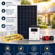 Respaldo para los equipos esenciales del hogar - Img 57923310