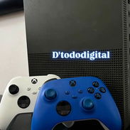 Venta de consolas Xbox one S - Img 56865288