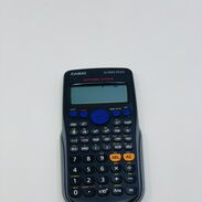 Casio Fx-95es Plus — 58077529 - Img 44978822