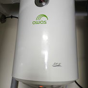 Calentador Eléctrico de 50 L de uso en perfecto estado. - Img 58239040